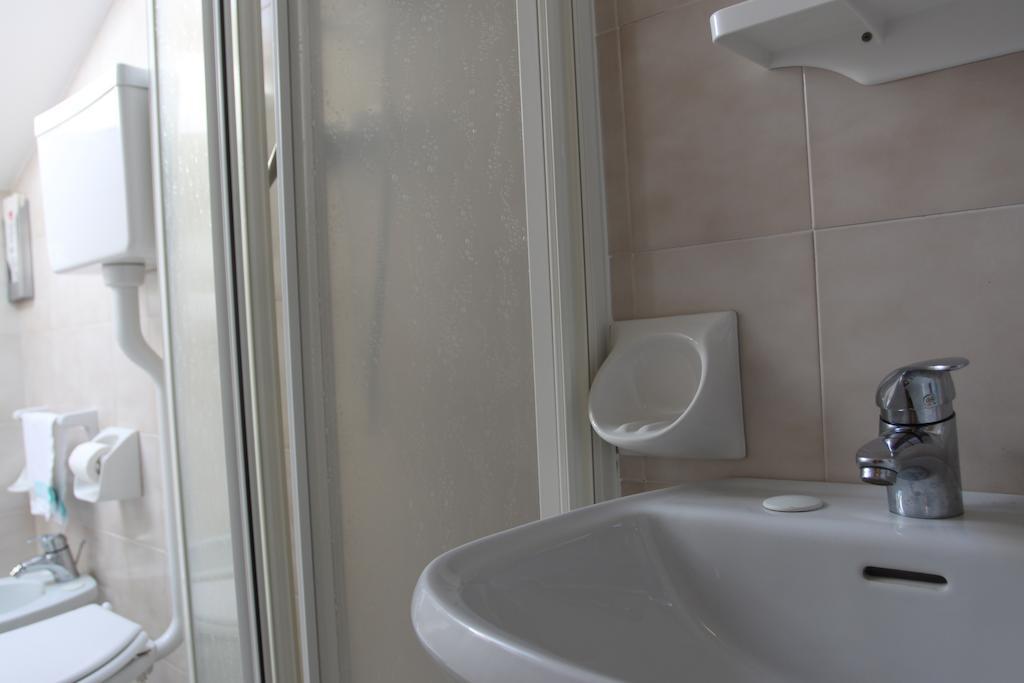 Hotel Adele Bellaria-Igea Marina Kamer foto